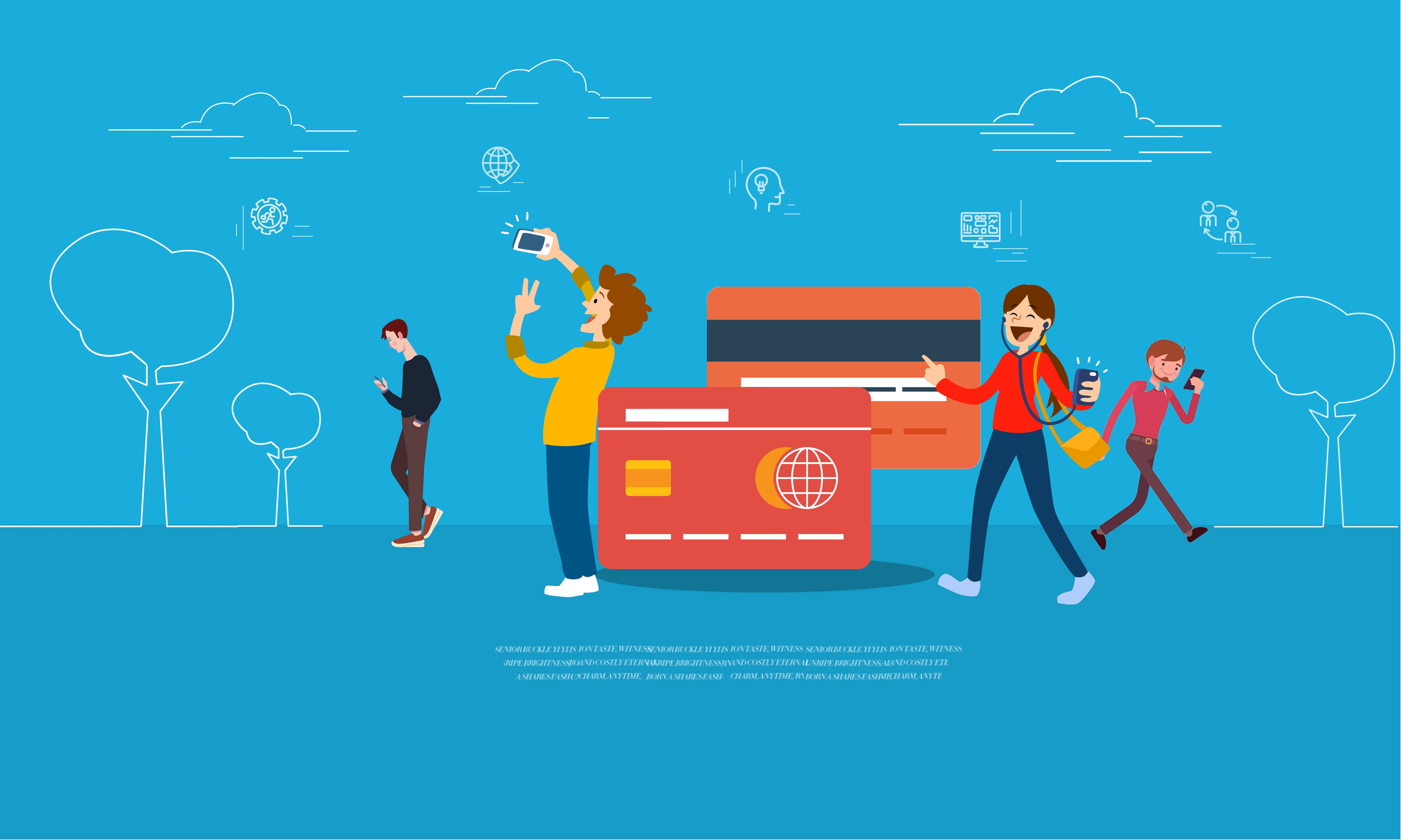 办信用卡有哪些限制条件，办信用卡的限制条件解析